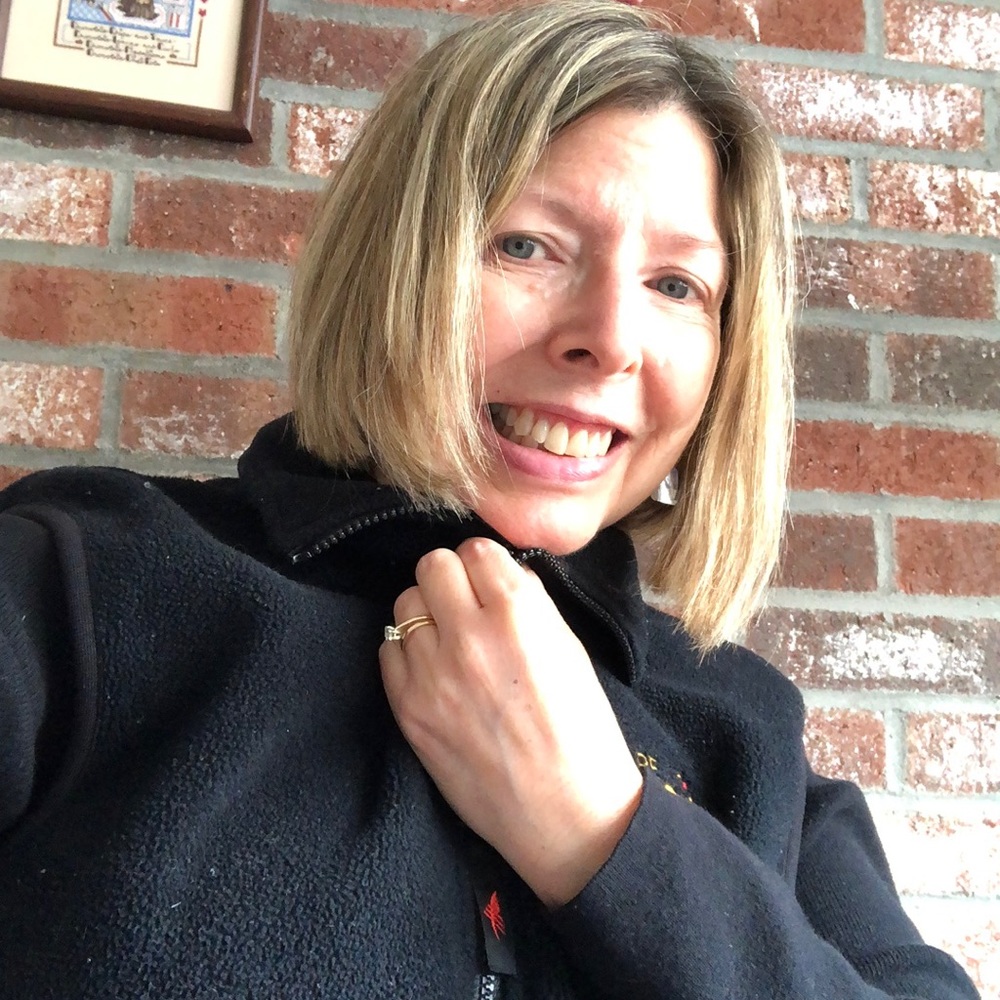 Meet your Posher, Margaret